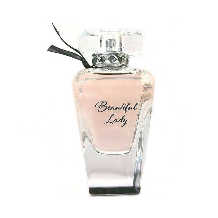 L'orientale Fragrance Beautiful Lady Woman Eau De Parfum 80ml