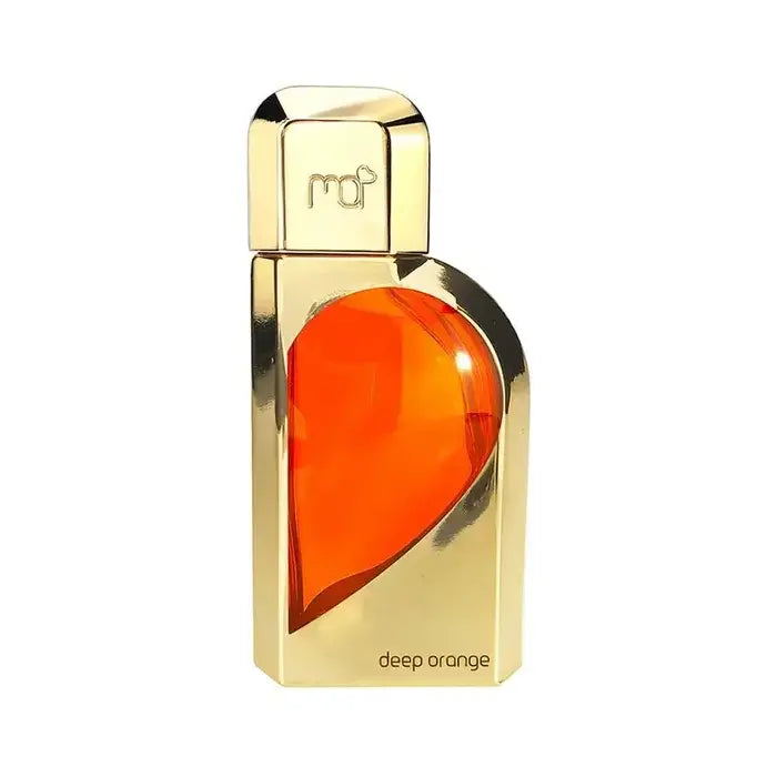 Manish Arora Ready To Love Deep Orange Woman Eau De Parfum 40ml