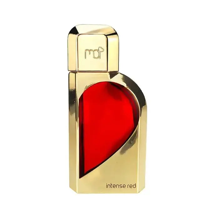 Manish Arora Ready To Love Intense Red Woman Eau De Parfum 40ml