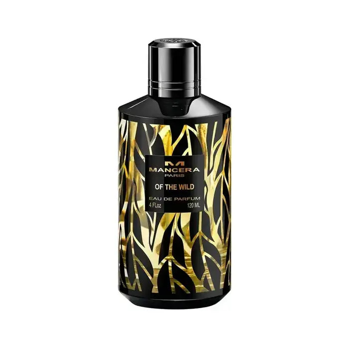 Mancera Of The Wild Unisex Eau De Parfum 120ml