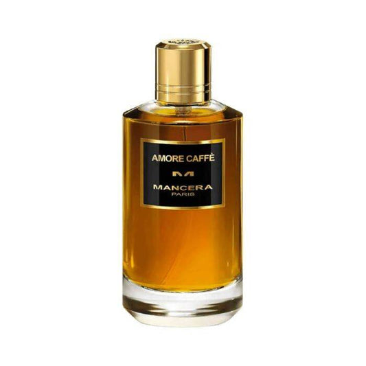 Mancera Amore Caffe Unisex Eau De Parfum 120ml