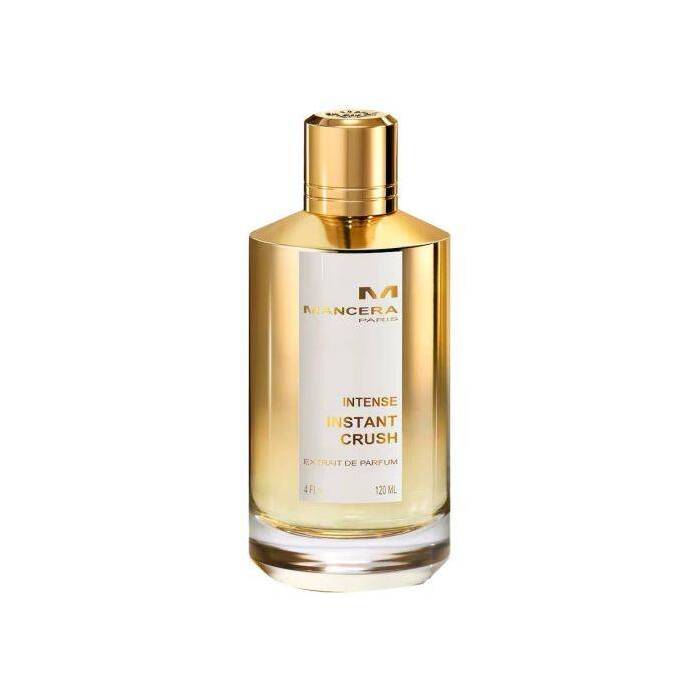 Mancera Intense Instant Crush Unisex Extrait De Parfum 120ml