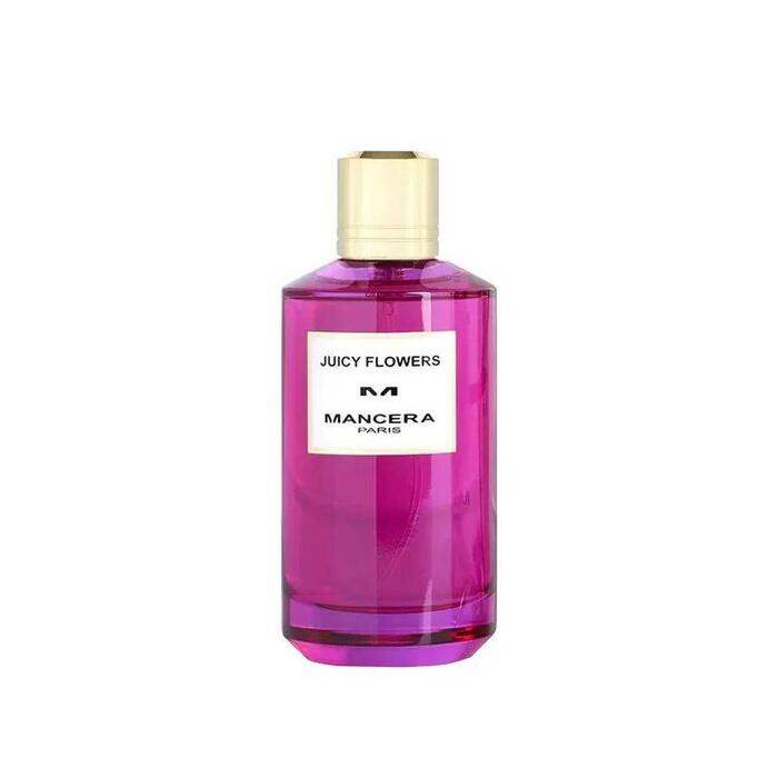 Mancera Fig Me Up Unisex Eau De Parfum 120ml