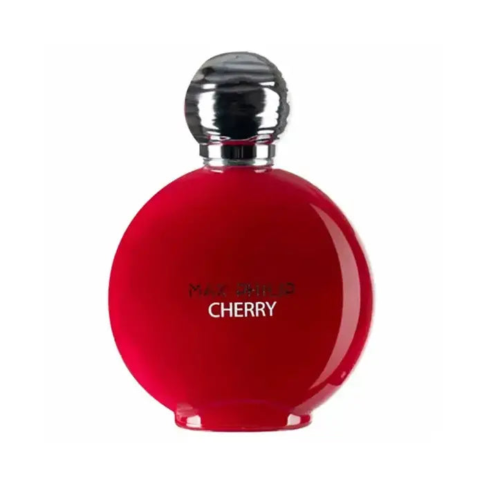 Max Philip Cherry Unisex Eau De Parfum 100ml (leather Box)