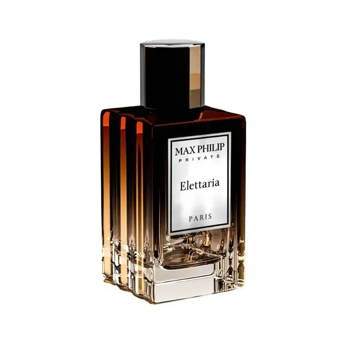 Max Philip Elettaria Unisex Eau De Parfum 100ml
