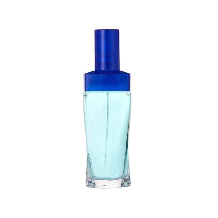 Prince Matchabelli Cachet Bleu Woman Eau De Toilette 90ml