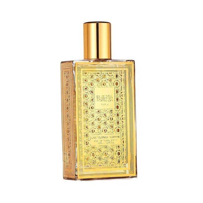 Mauresque Casablanca Jasmine Eau De Parfum 100ml