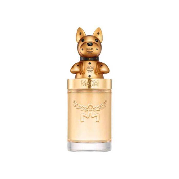 Mcm Charming Pup Unisex Eau De Parfum 100ml