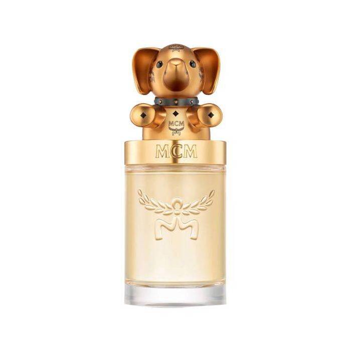 Mcm Zen Elephant Unisex Eau De Parfum 100ml