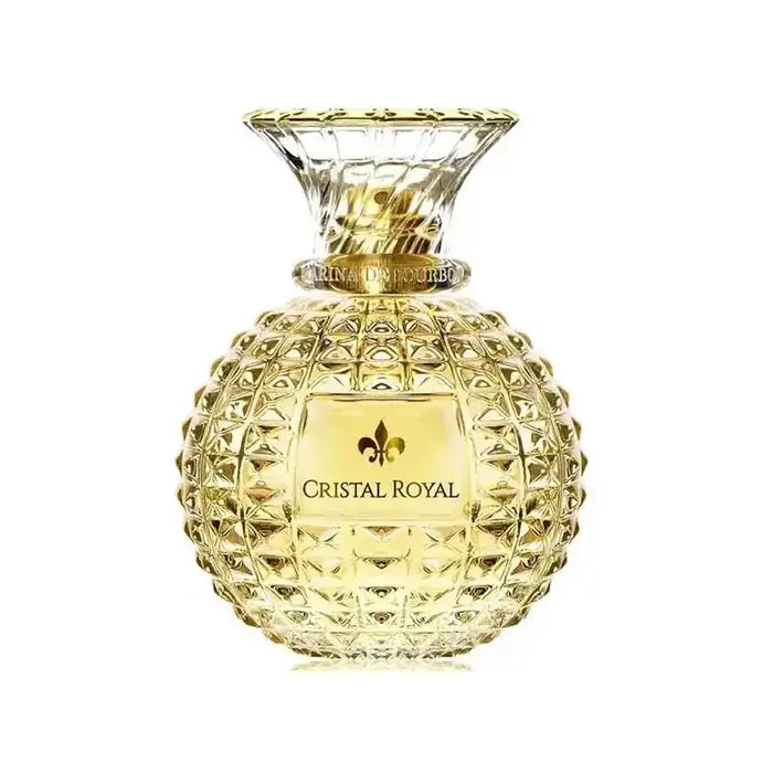 Marina De Bourbon Cristal Royal Woman Eau De Parfum 50ml
