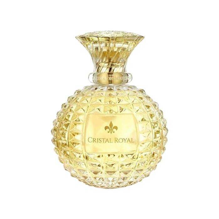 Marina De Bourbon Cristal Royal Woman Eau De Parfum 100ml