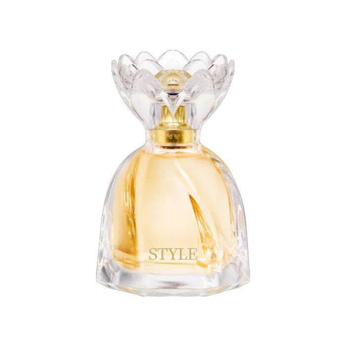 Marina De Bourbon Majestic Style Woman Eau De Parfum 100ml
