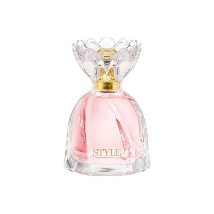 Marina De Bourbon Romantic Style Woman Eau De Parfum 50ml