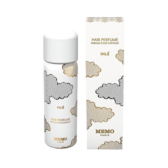 Memo Les Echappees Inle Woman 80ml Hair Perfume