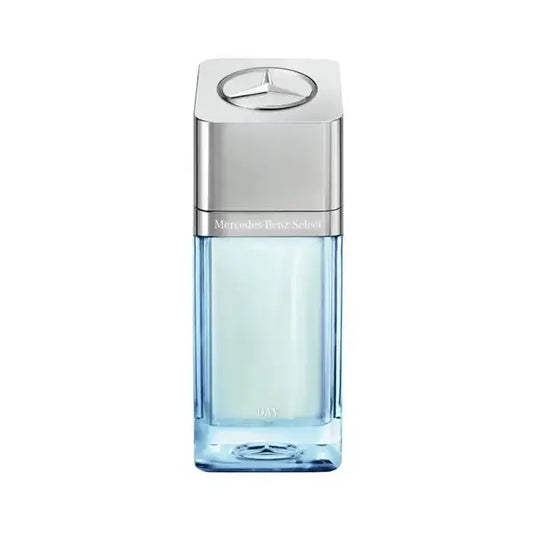Mercedes Benz Select Day Man Eau De Toilette 100ml