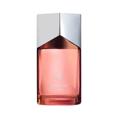 Mercedes Benz Land Man Eau De Parfum 100ml Refillable