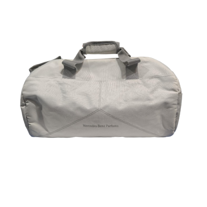Mercedes Benz Land Sea Air Sport Bag