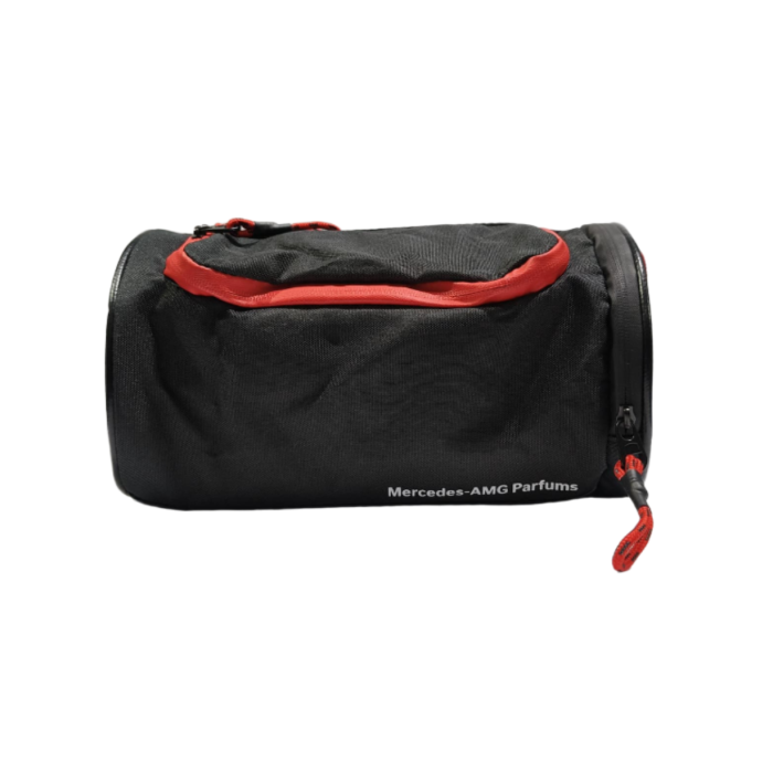 Mercedes Benz Amg Toiletry Bag