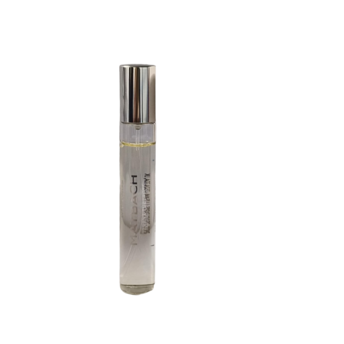 Mercedes Benz Maybach Vibrant Tuberose Unisex Eau De Parfum 10ml Miniature