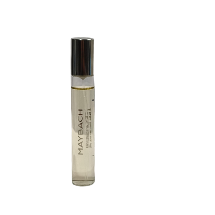 Mercedes Benz Maybach Fascinating Oud Unisex Eau De Parfum 10ml Miniature