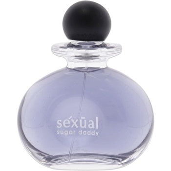 Michel Germain Sexual Sugar Daddy Unisex Eau De Toilette 125ml