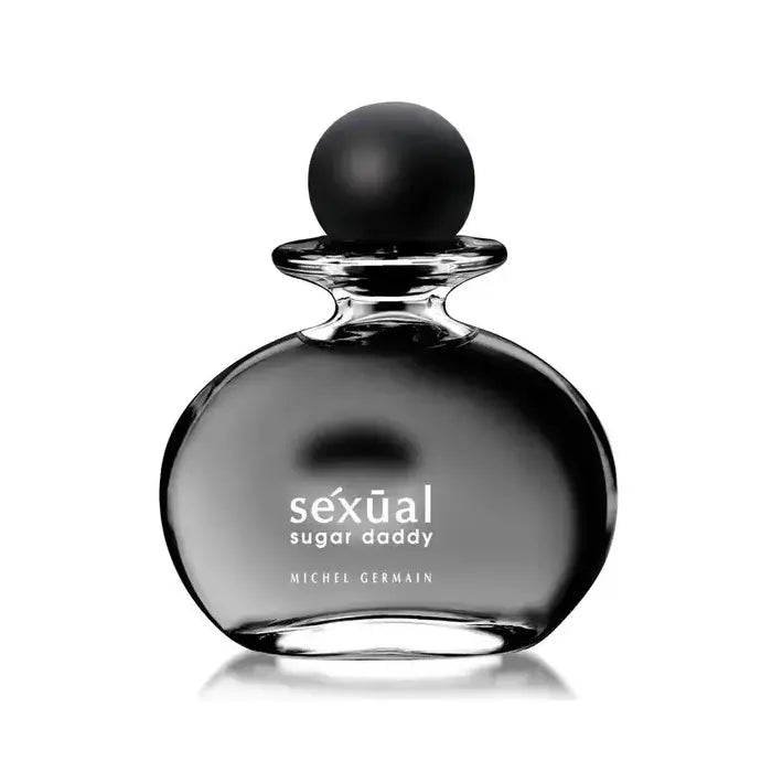 Michel Germain Sexual Sugar Daddy Unisex Eau De Toilette 125ml