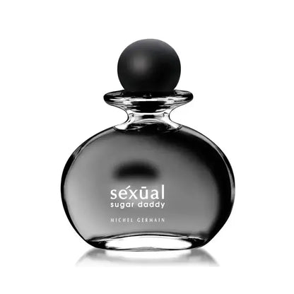 Michel Germain Sexual Sugar Daddy Unisex Eau De Toilette 125ml