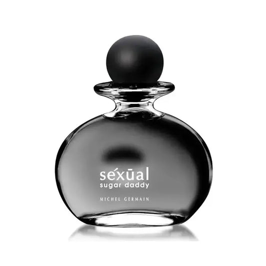 Michel Germain Sexual Sugar Daddy Unisex Eau De Toilette 125ml