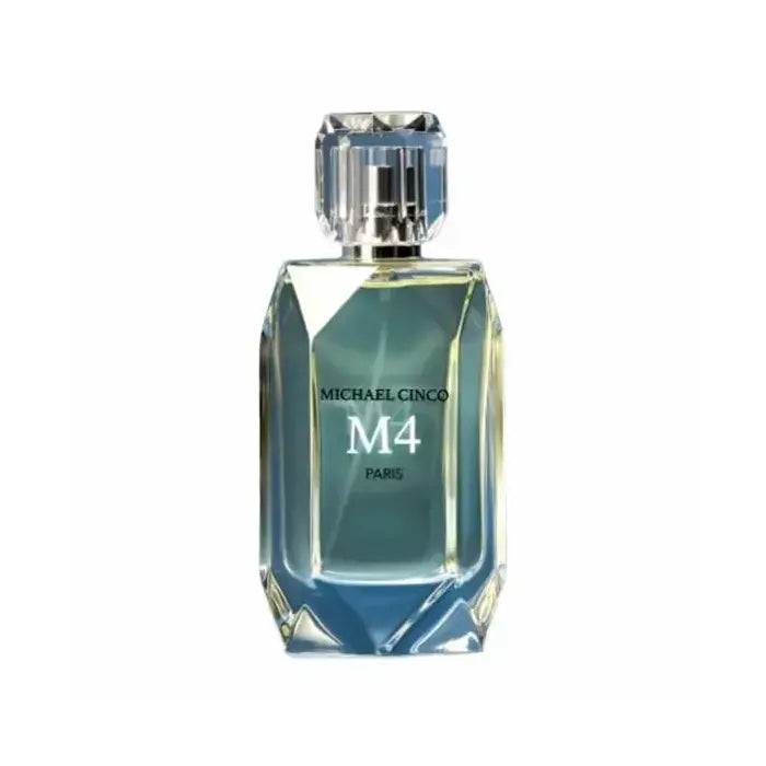 Michael Cinco M4 Unisex Eau De Parfum 100ml