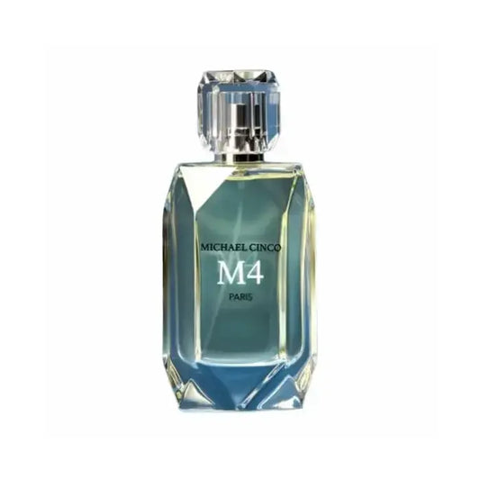 Michael Cinco M4 Unisex Eau De Parfum 100ml
