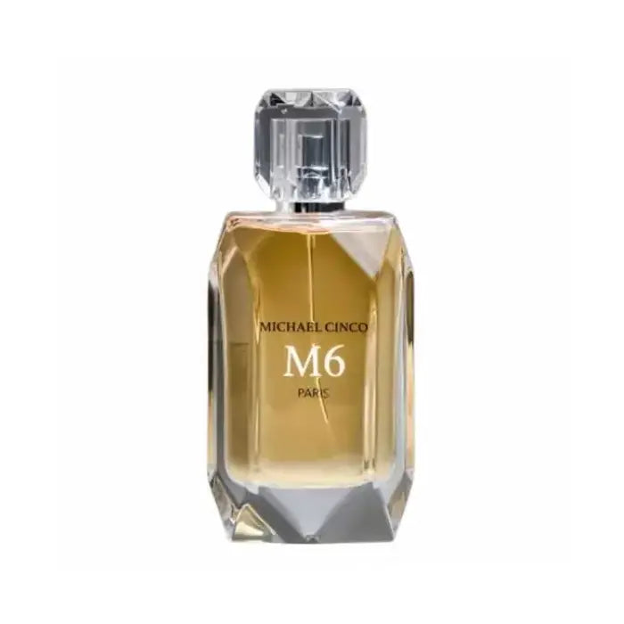 Michael Cinco M6 Unisex Eau De Parfum 100ml