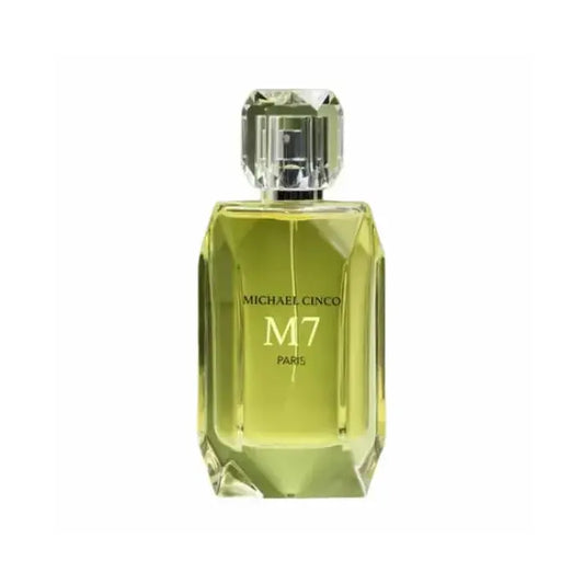 Michael Cinco M7 Unisex Eau De Parfum 100ml