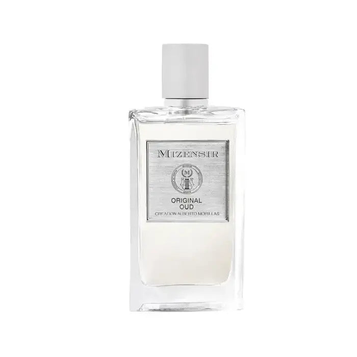 Mizensir Parfums Original Oud Unisex Eau De Parfum 100ml