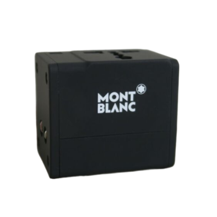 Mont Blanc Tavel Adaptor