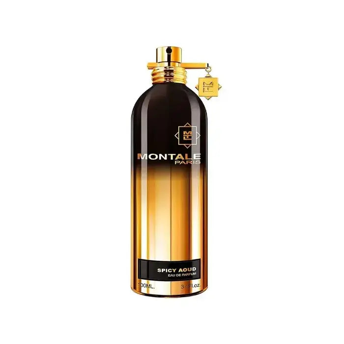 Montale Spicy Aoud Unisex Eau De Parfum 100ml