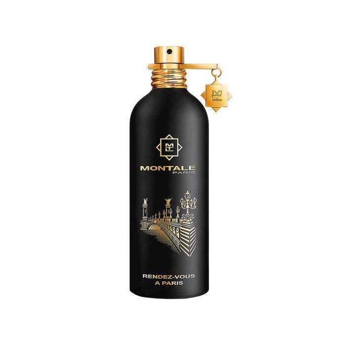 Montale Rendez-vous A Paris Unisex Eau De Parfum 100ml
