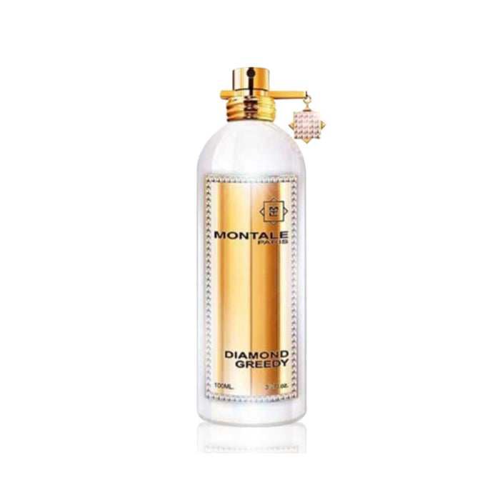 Montale Diamond Greedy Unisex Eau De Parfum 100ml