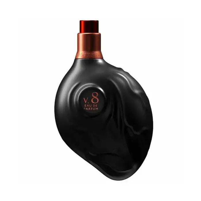 Map Of The Heart V.8 Abundance Unisex Eau De Parfum 90ml
