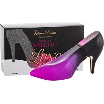 Marc Dion Fiorella Stiletto Luxe Woman Eau De Parfum 100ml