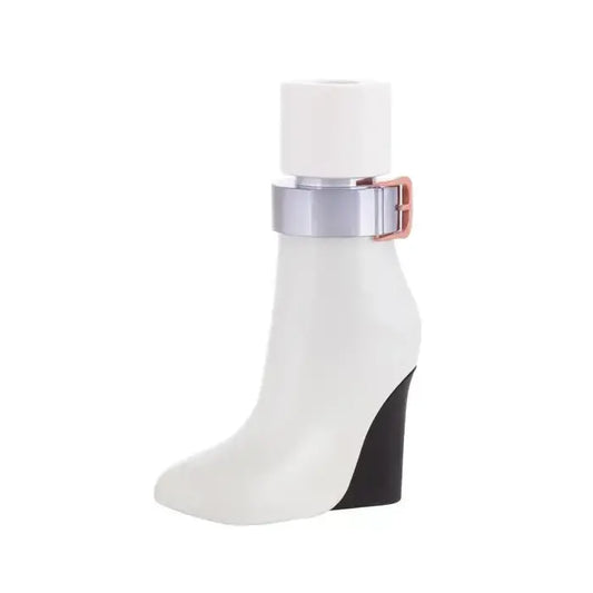 Marc Dion It's A Shoe Thing White Tales Woman Eau De Parfum 100ml