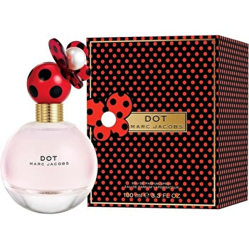 Marc Jacobs Dot Woman Eau De Parfum 100ml