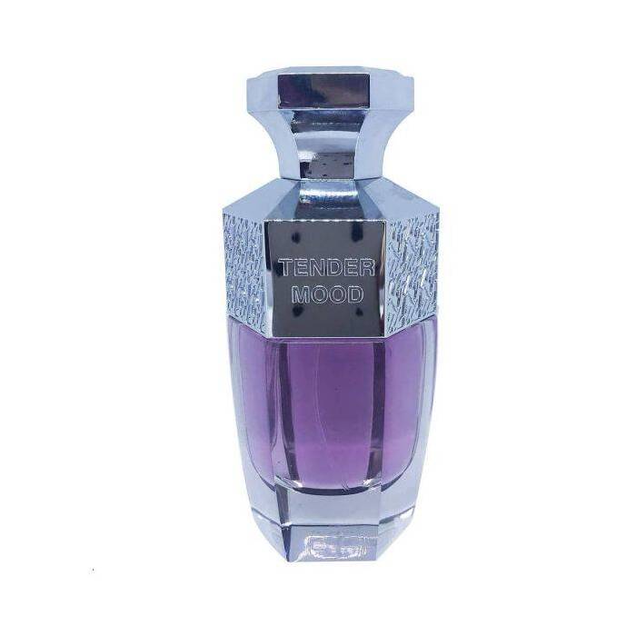 Marc Joseph Tender Mood Pink Woman Eau De Parfum 100ml