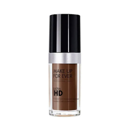 Make Up For Ever Ultra Hd Invisible Cover # Y535 Woman 30ml Foundation