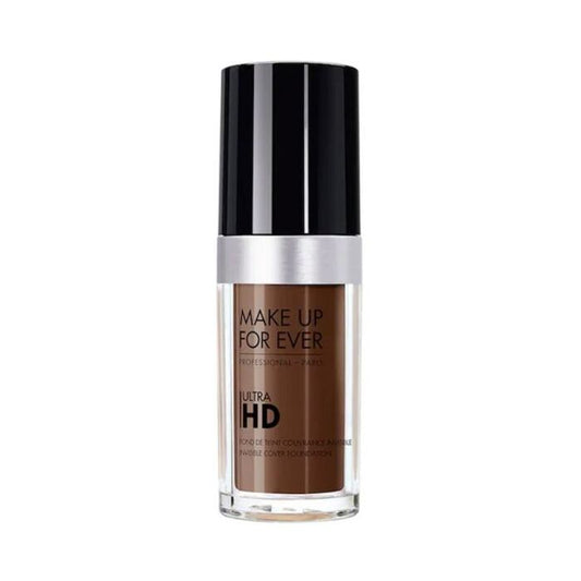 Make Up For Ever Ultra Hd Invisible Cover # Y535 Woman 30ml Foundation