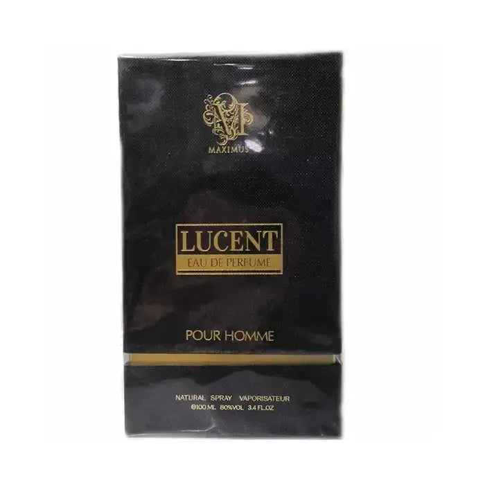 Maximus Lucent Woman Eau De Parfum 100ml
