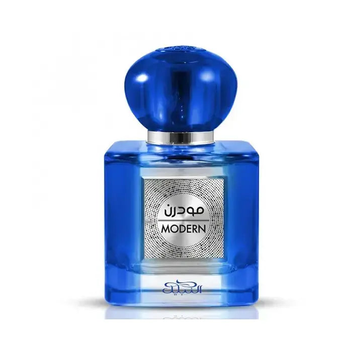 Nabeel Modern Unisex Eau De Parfum 100ml