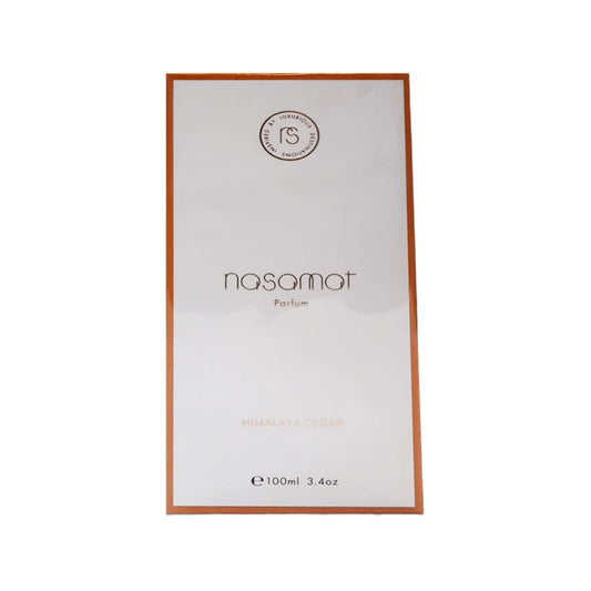 Nasamat Himalaya Cedar Unisex Eau De Parfum 100ml
