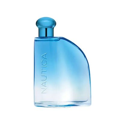 Nautica Pure Blue Man Eau De Toilette 100ml