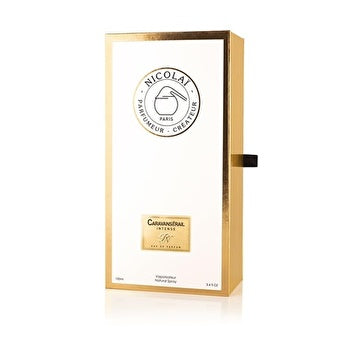 Nicolai Caravanserail Intense Eau De Parfum Spray 100ml/3.4oz