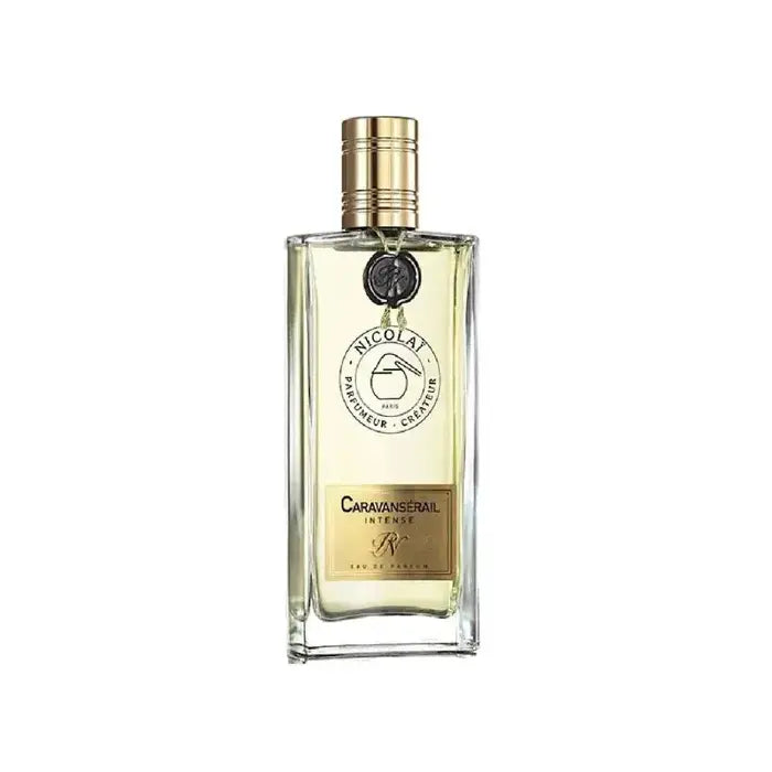 Nicolai Caravanserail Intense Eau De Parfum Spray 100ml/3.4oz